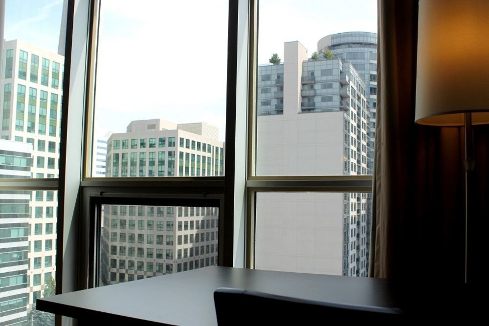 Ferienwohnung Blue Jays Aparment Toronto Exterior foto